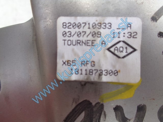 volantová tyč na renault tháliu II, 8200710933
